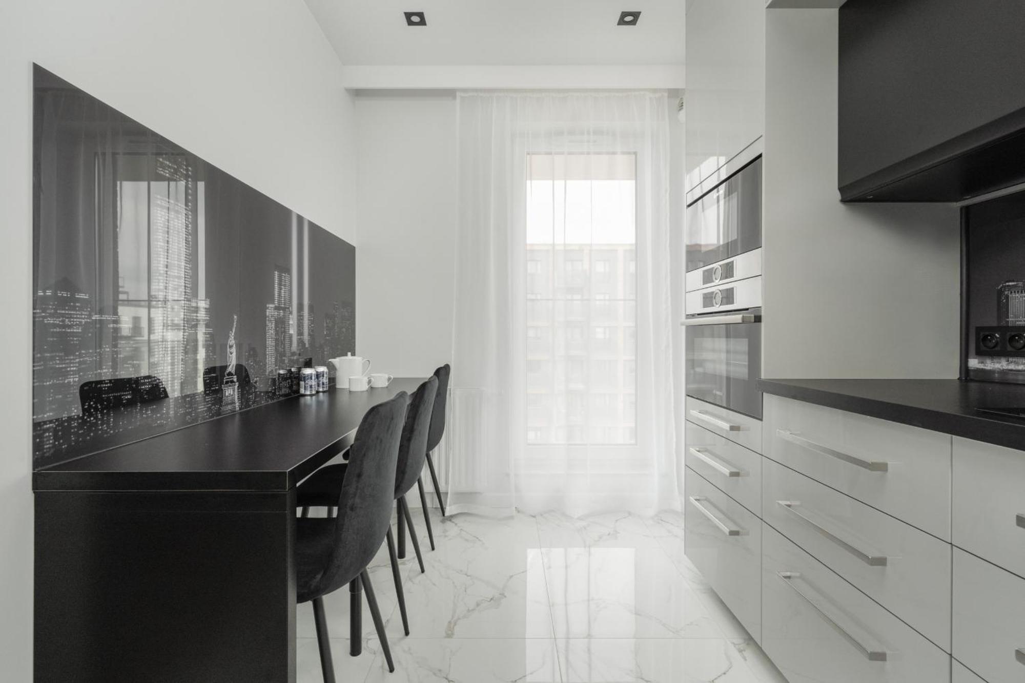 Luksusowy Apartament Z 3 Sypialniami, Klimatyzacja, Parkingiem I Biurkiem We Wroclawiu By Renters Prestige المظهر الخارجي الصورة